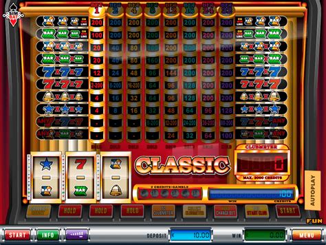 classic slots|Free Classic Slots Oline .